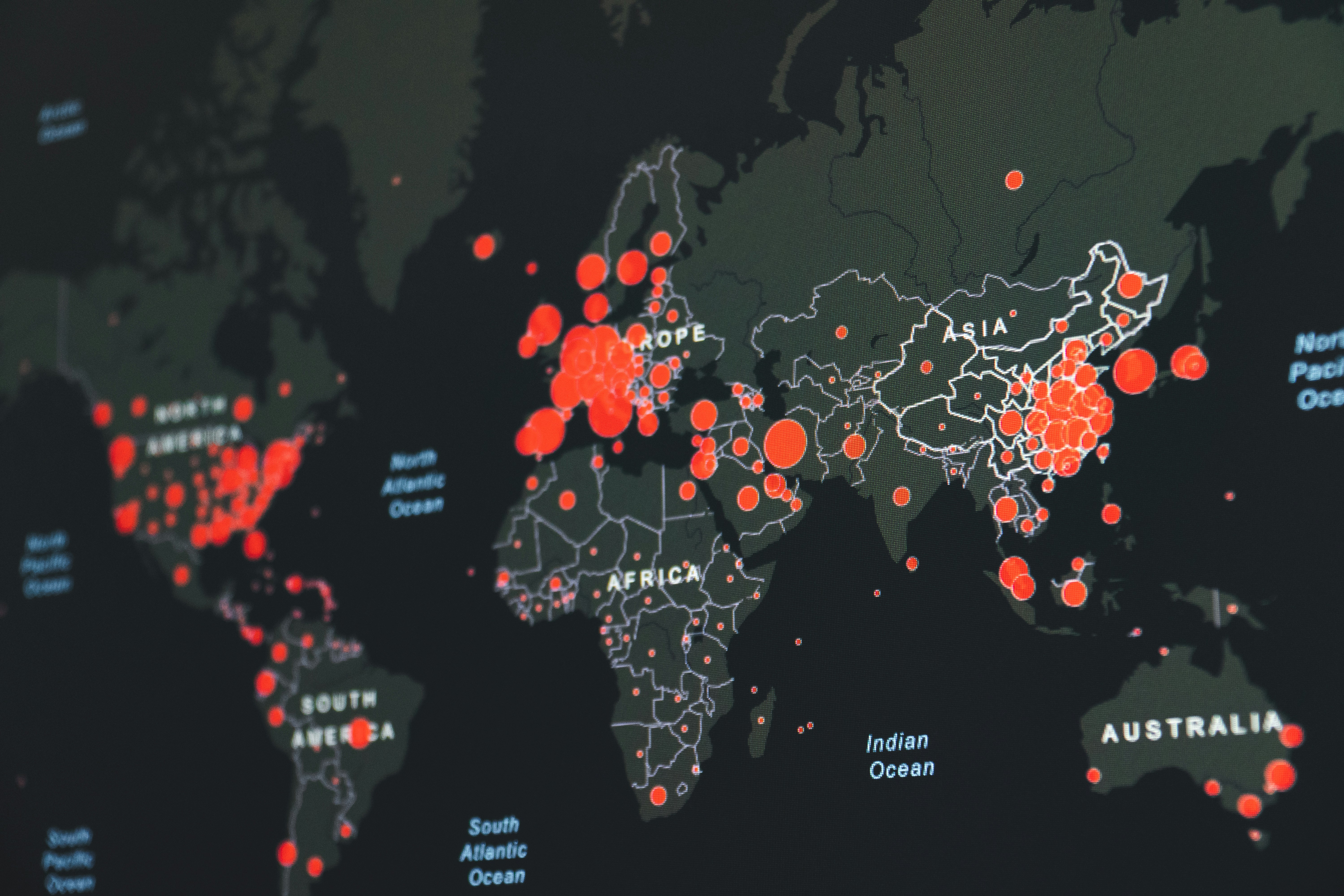 Global Emissions Explorer project thumbnail
