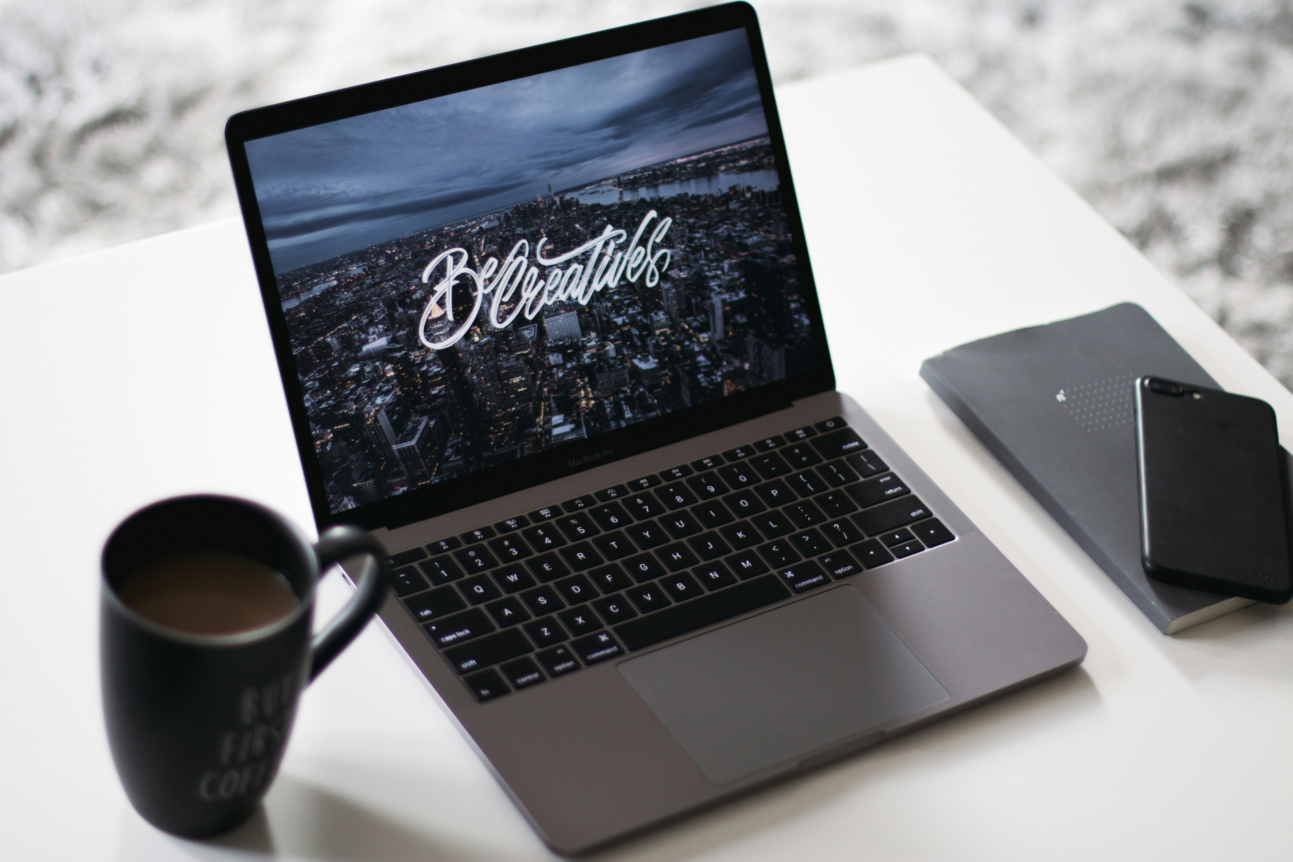 Personal Portfolio Website project thumbnail