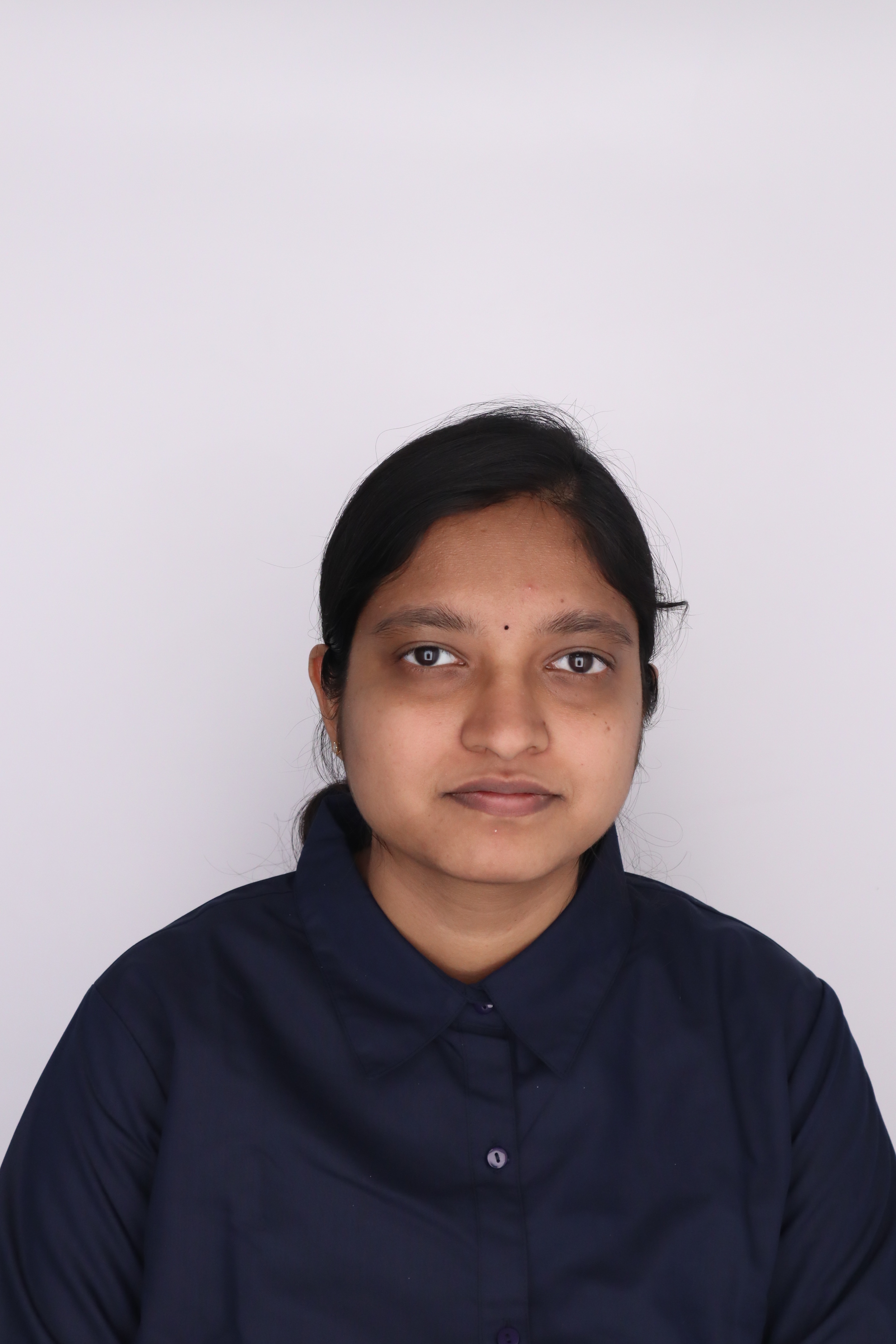 Professional headshot