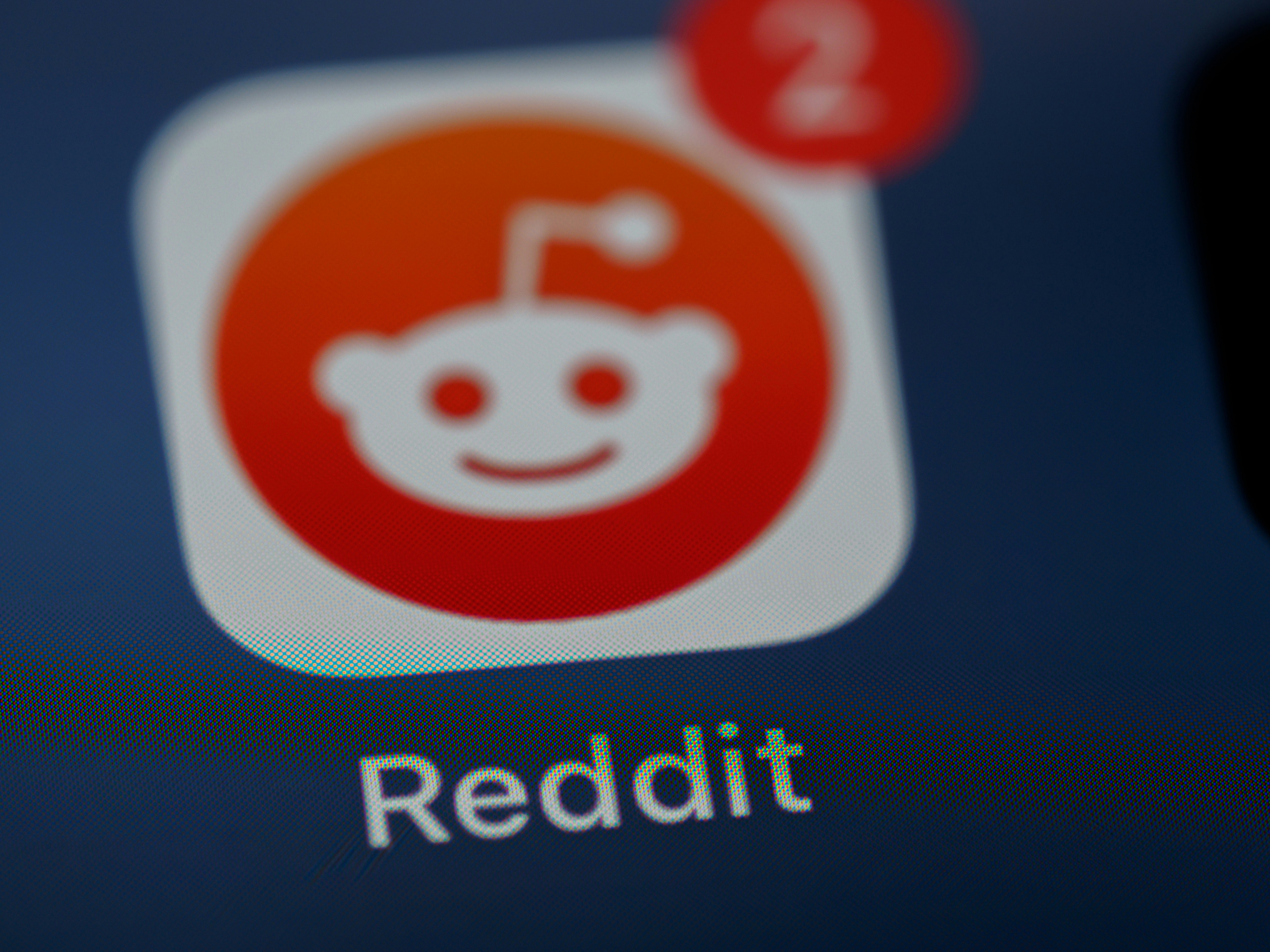 Reddit Comments Analysis project thumbnail